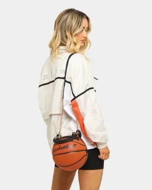 Basketball Handbag Multi-Coloured