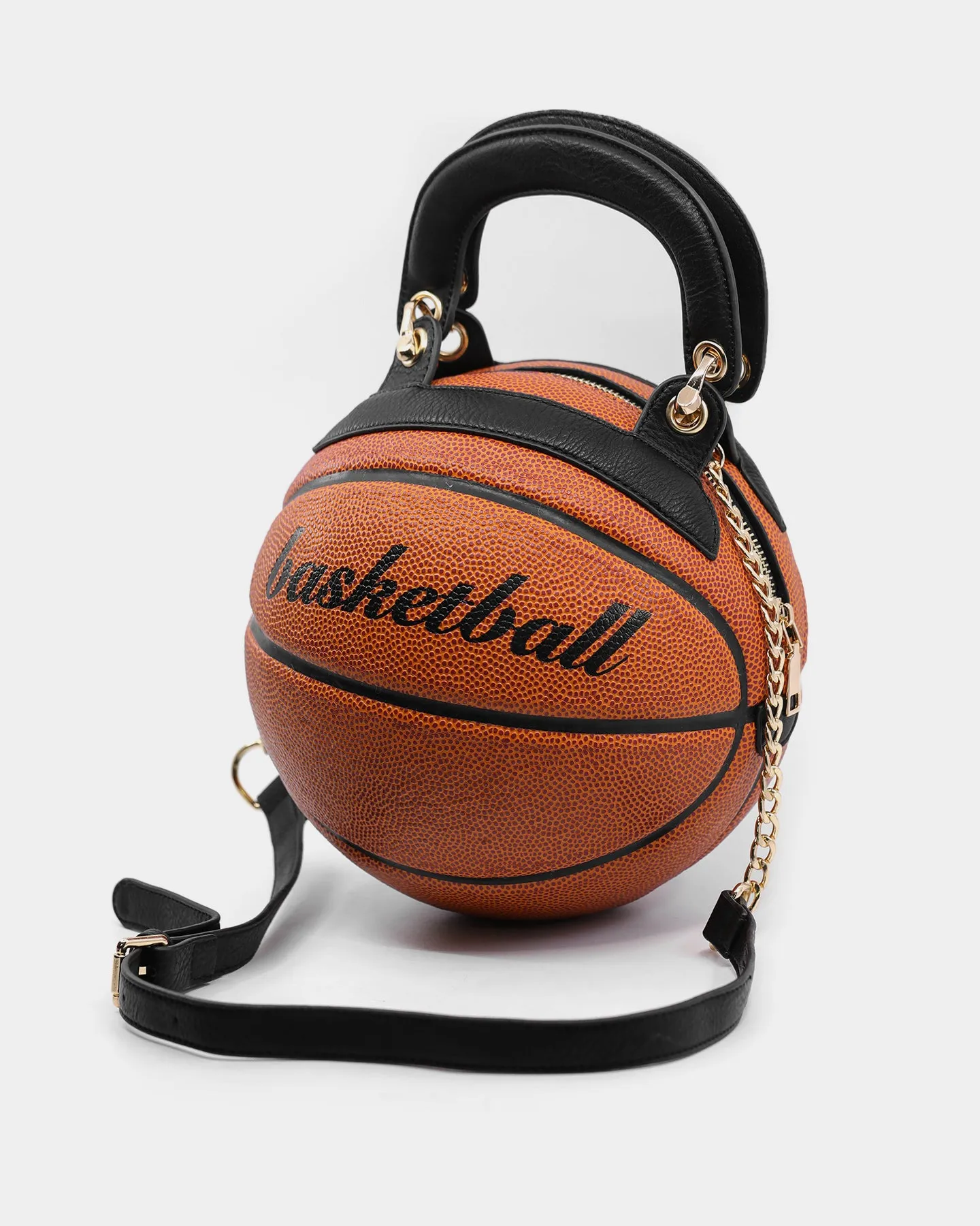 Basketball Handbag Multi-Coloured