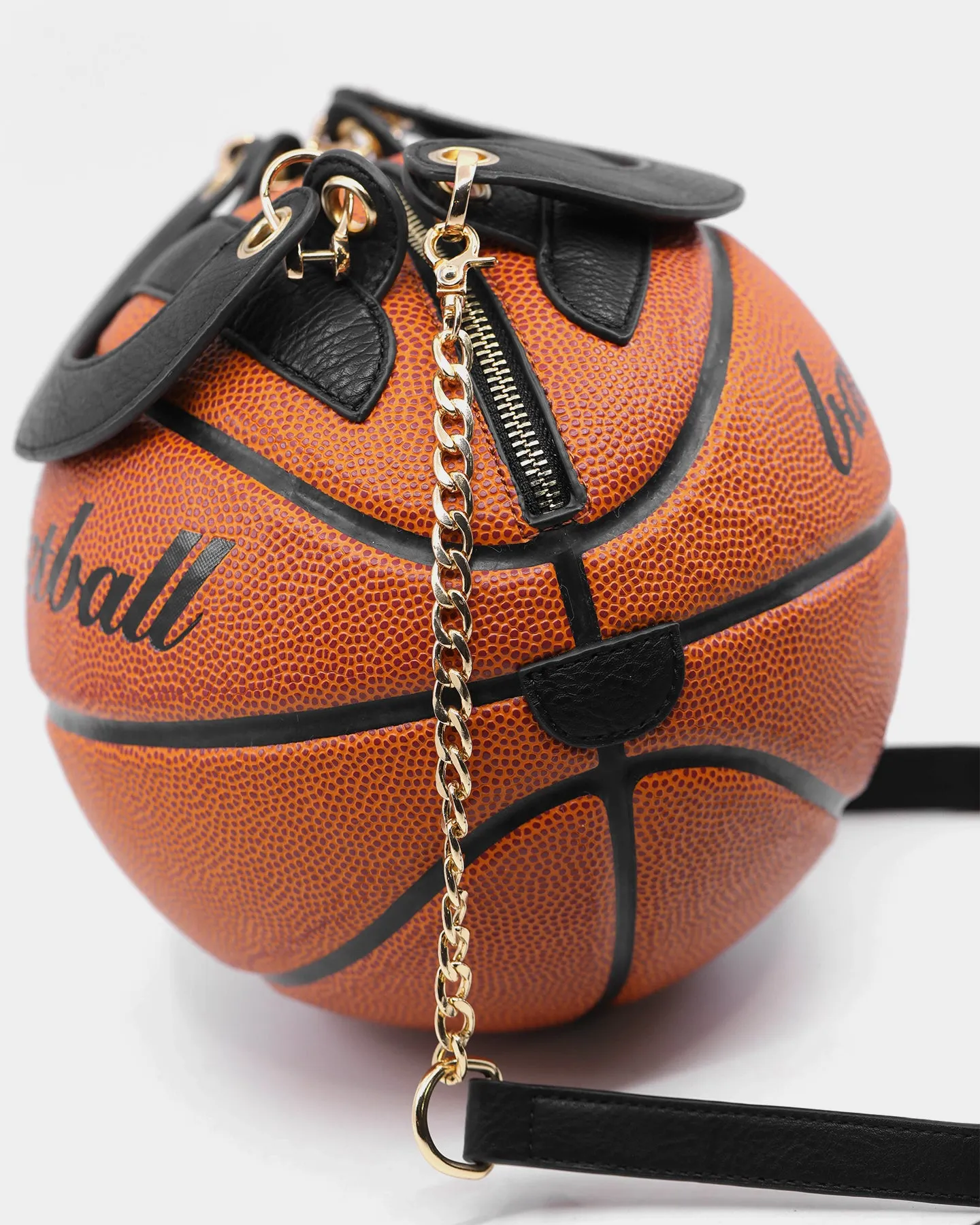 Basketball Handbag Multi-Coloured