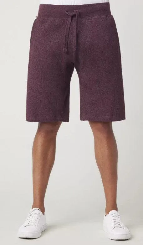 BASKETBALL SHORTS 100% COTTON