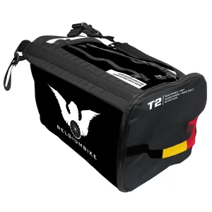 Belgium Bike 2022 Triathlon PRO RaceDay Bag