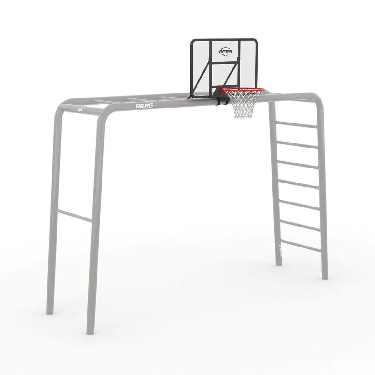 BERG Playbase Basketball hoop