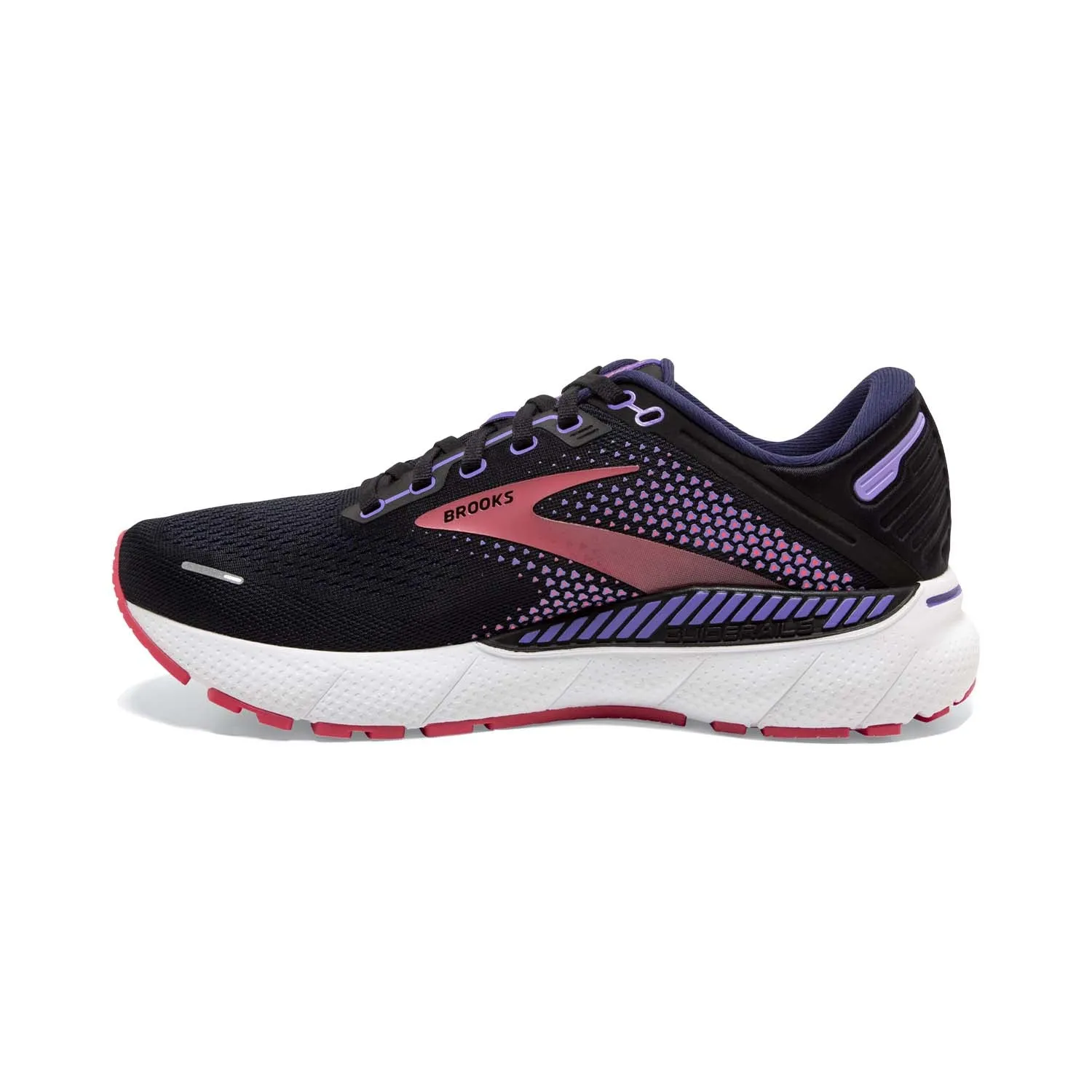 Brooks Adrenaline GTS 22 WIDE Women's Running Shoes