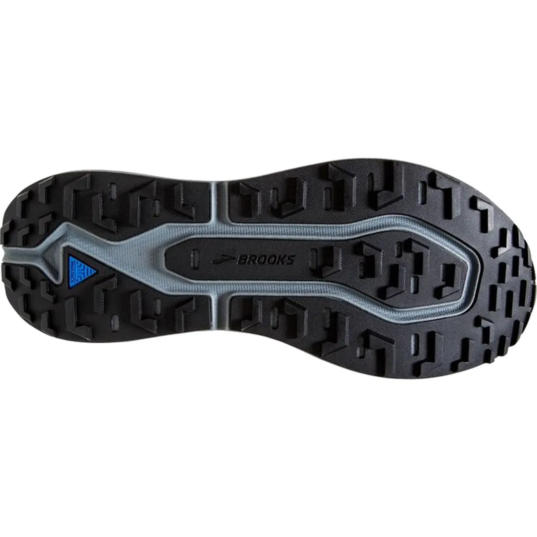 Brooks Caldera 5 - Men's