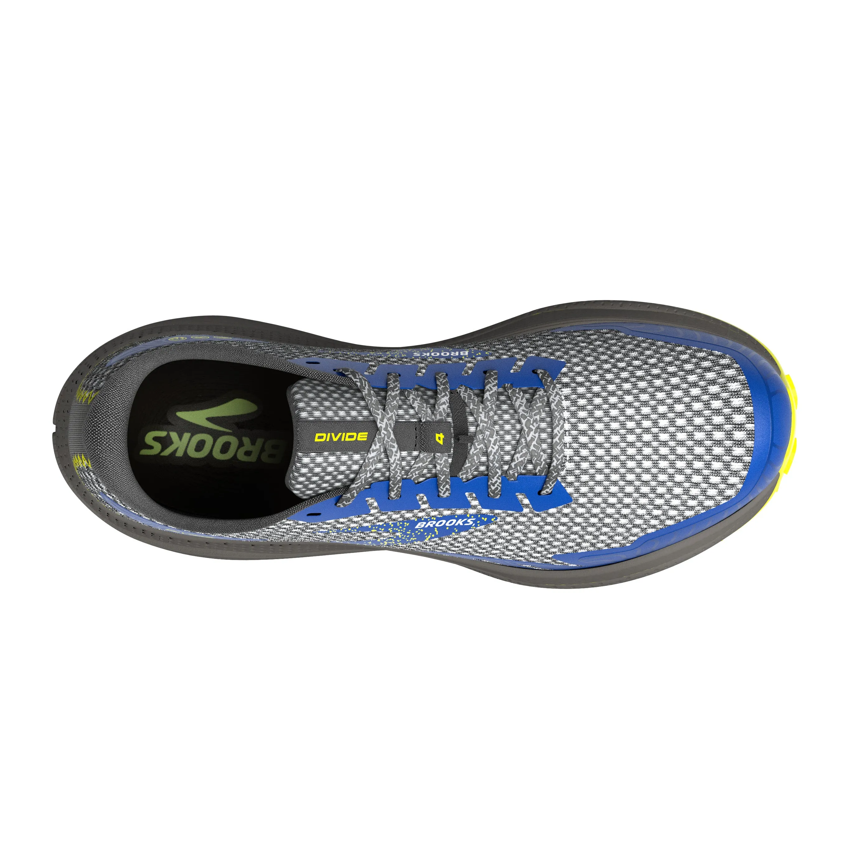 Brooks Divide 4 Men's Running Shoes