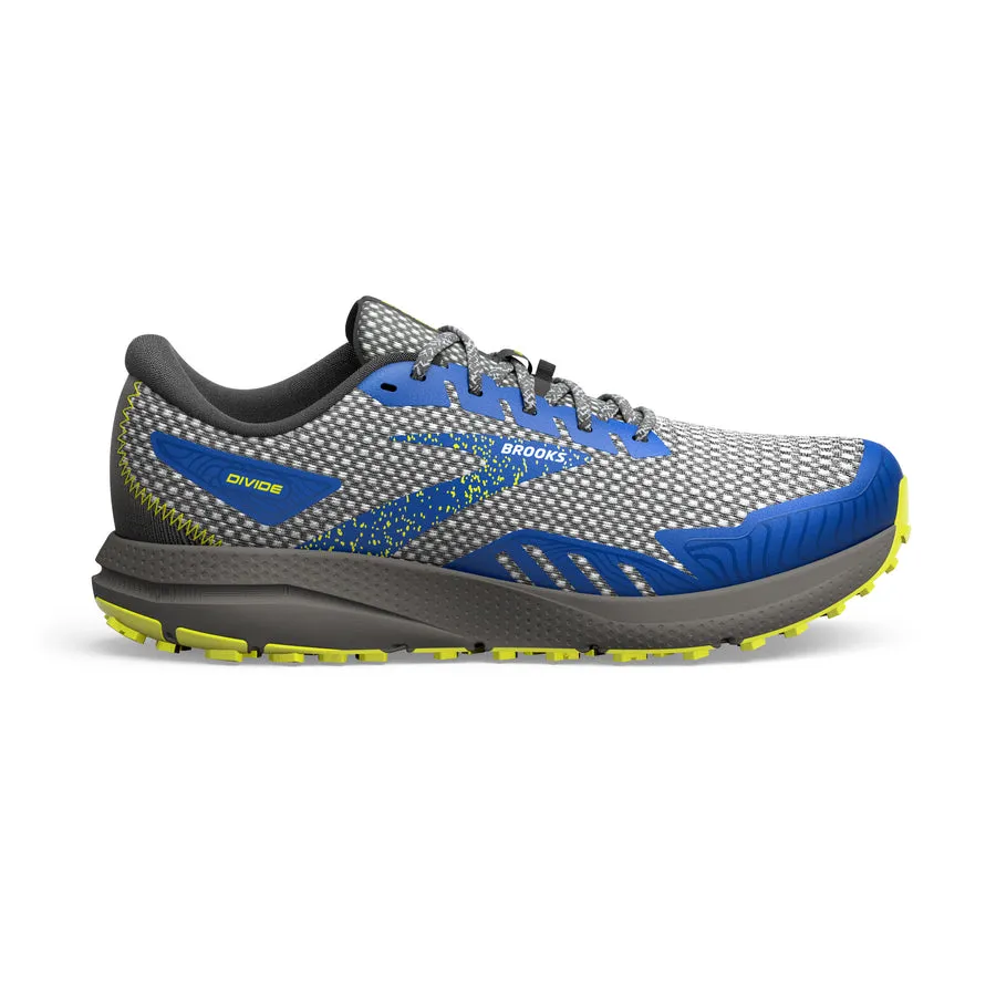 Brooks Divide 4 Men's Running Shoes