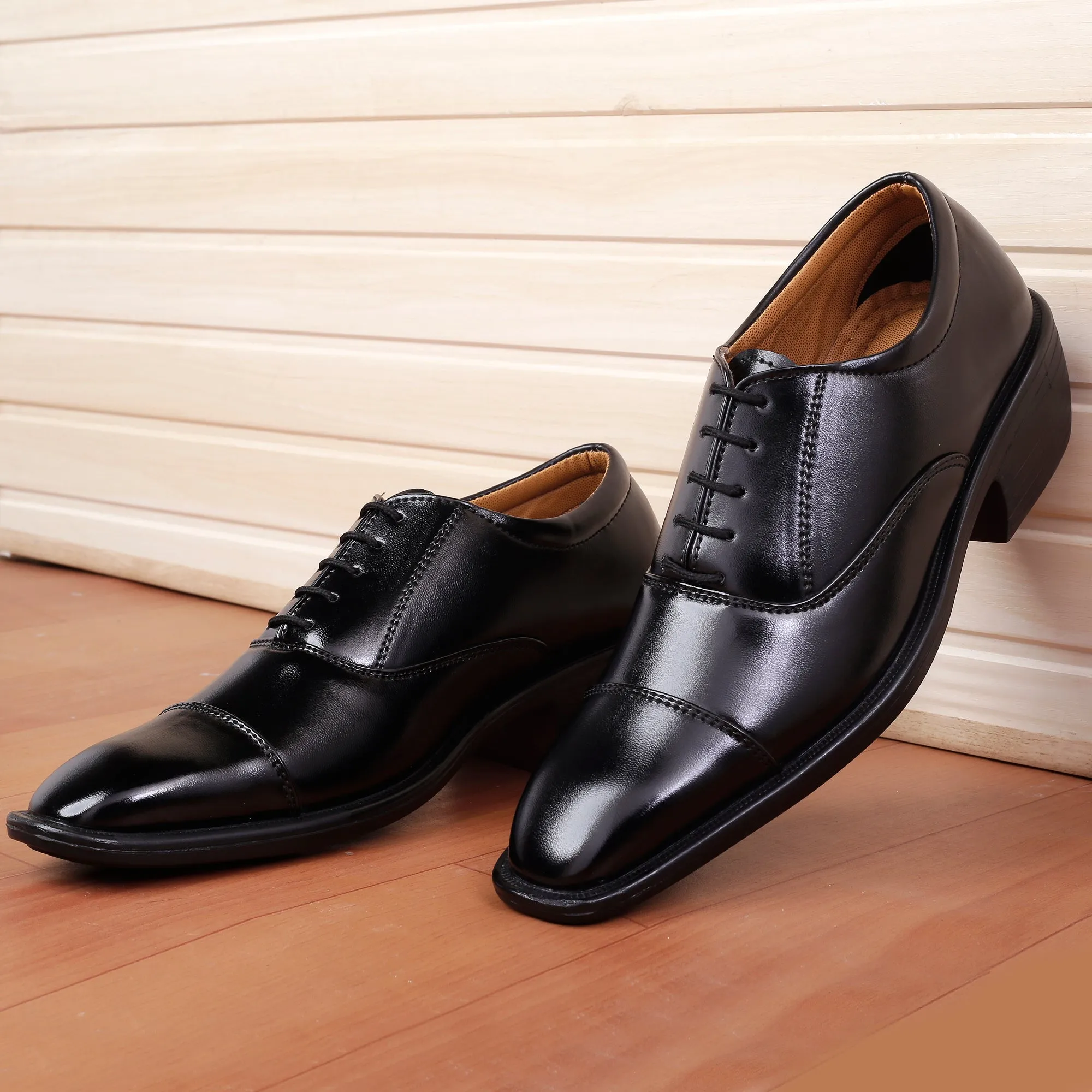 Bxxy's Trendiest Wedding Wear Formal Shoes for Men