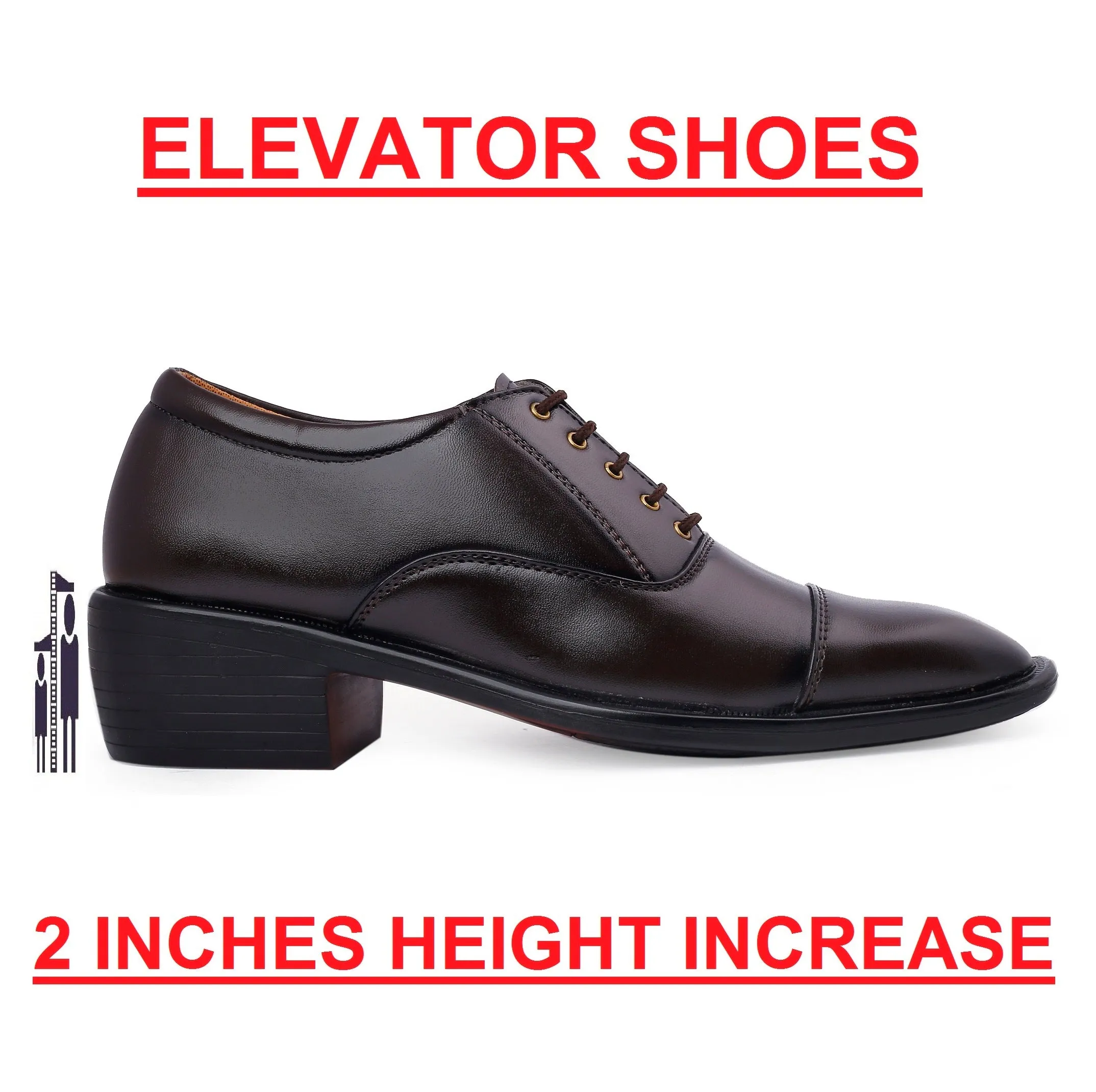 Bxxy's Trendiest Wedding Wear Formal Shoes for Men