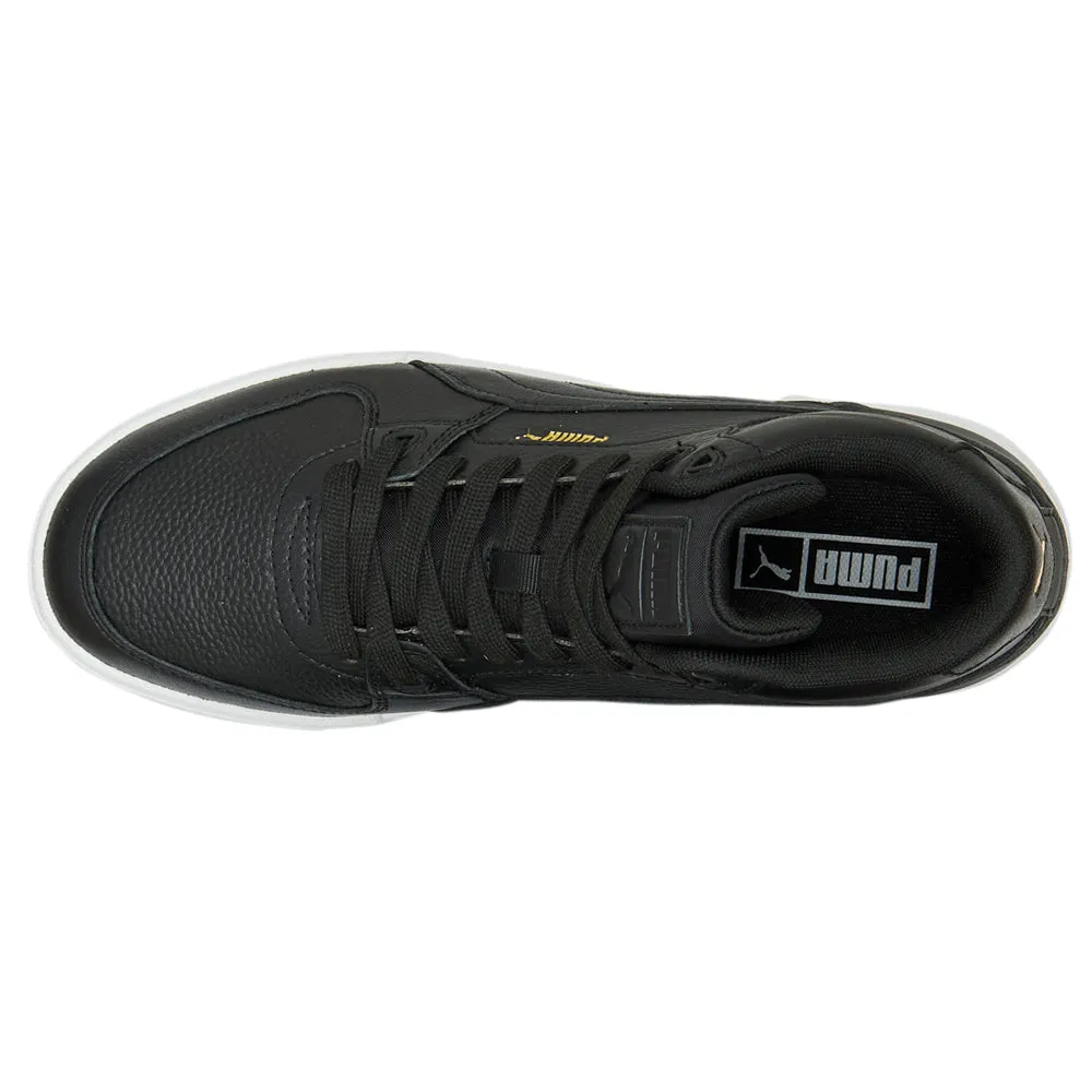 CA Pro Mid Lace Up Sneakers