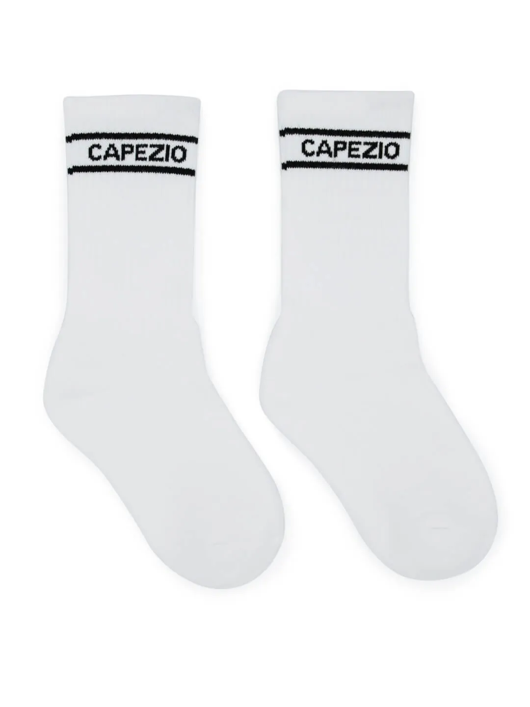 Capezio | Varsity Crew Socks