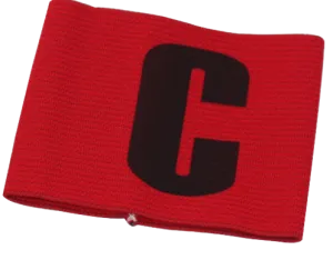 Captains Armband