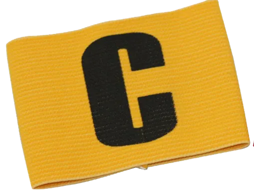 Captains Armband