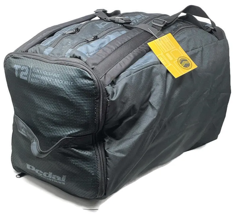 Chroma TRIATHLON SPECIFIC PRO RaceDay Bag ISD