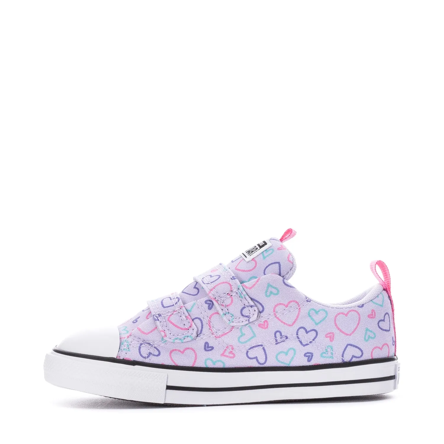 Chuck Taylor All Star Rave 2V - Toddler