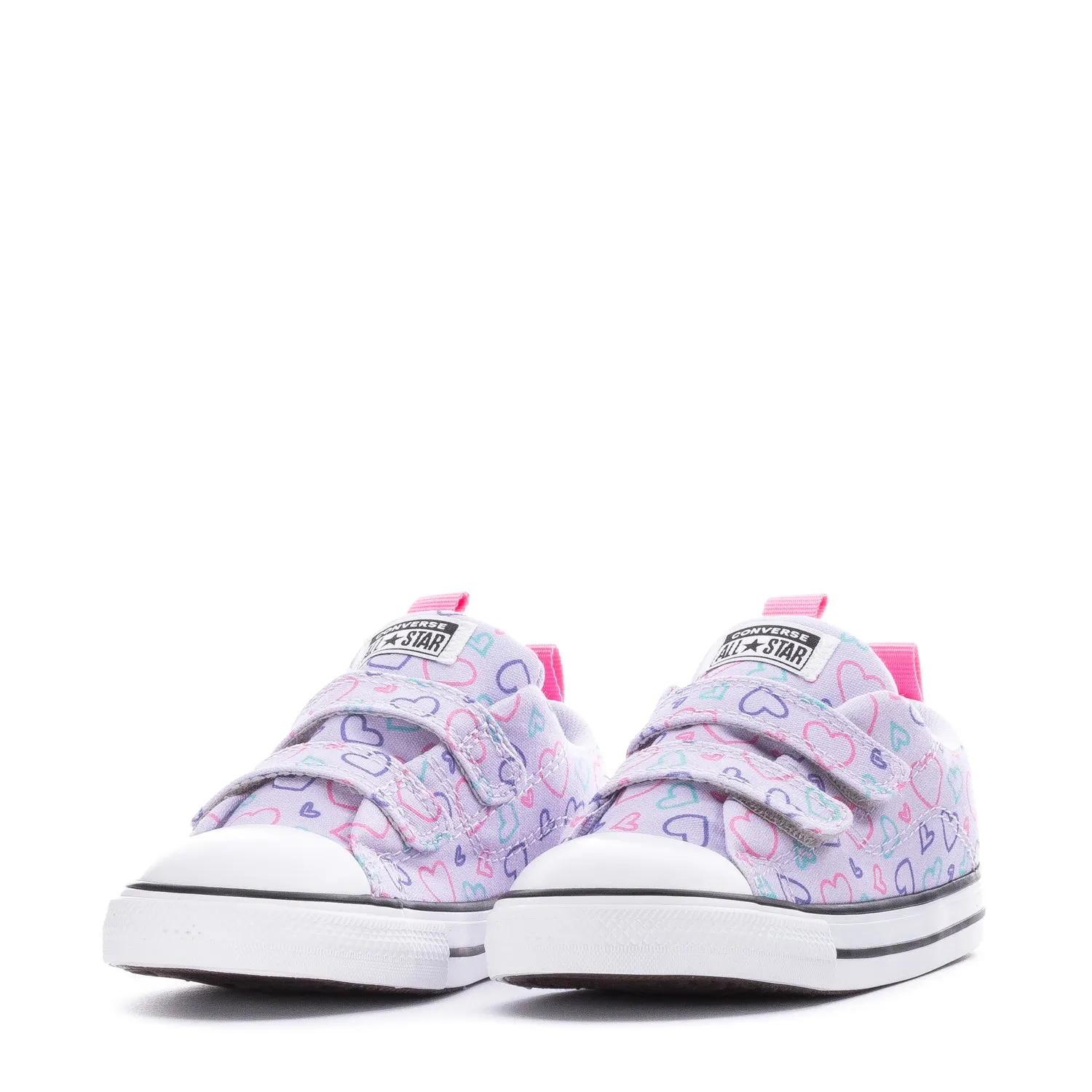 Chuck Taylor All Star Rave 2V - Toddler