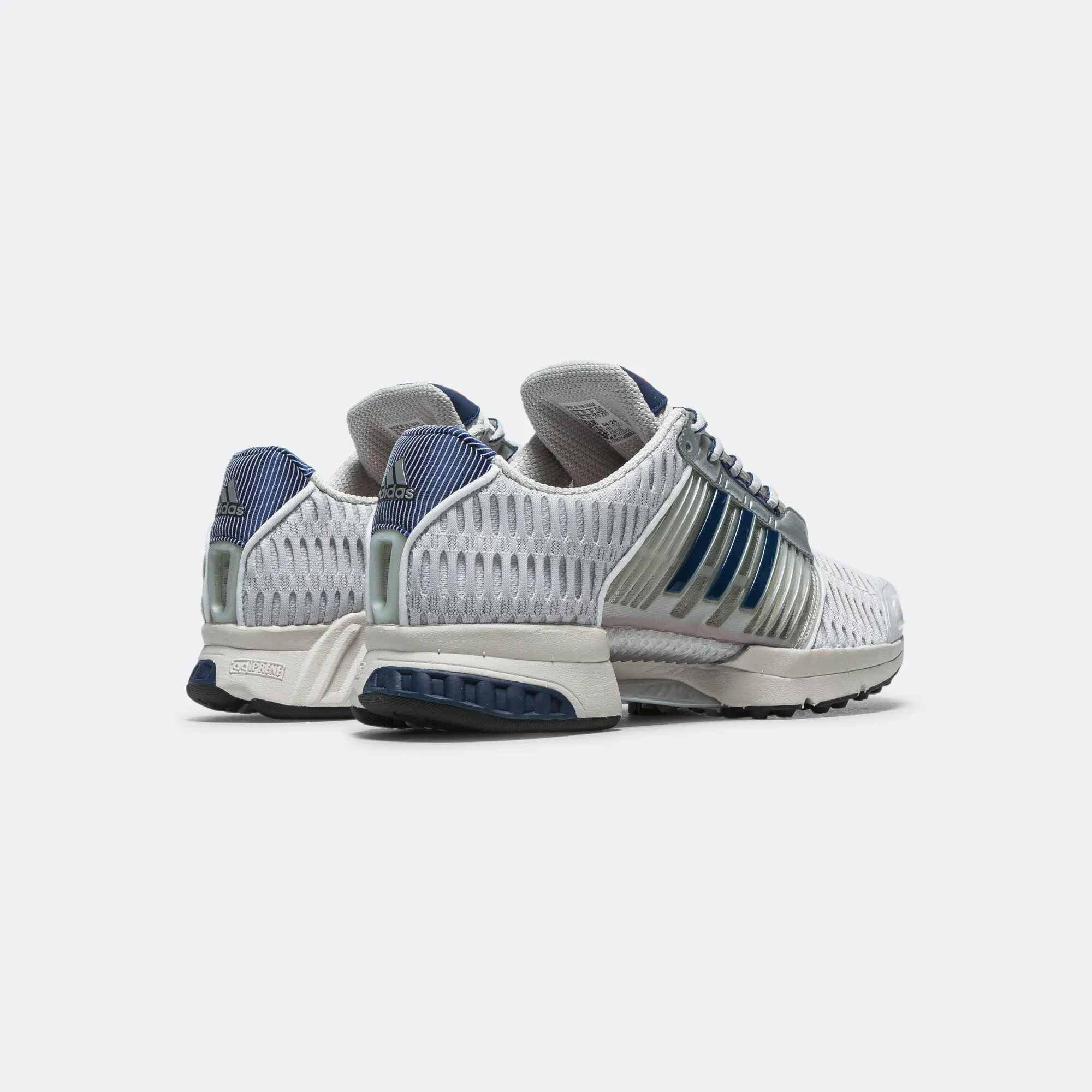 Climacool 1 - Grey One/Dark Blue-Silver Metallic