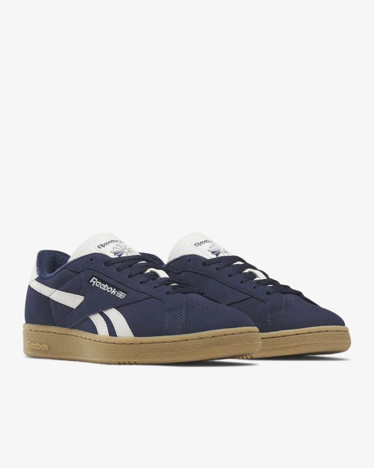 CLUB C GROUNDS UK - NAVY/CHALK