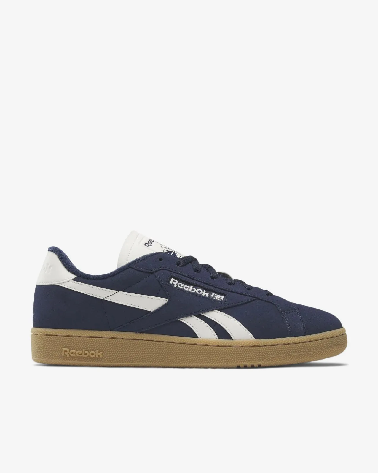 CLUB C GROUNDS UK - NAVY/CHALK