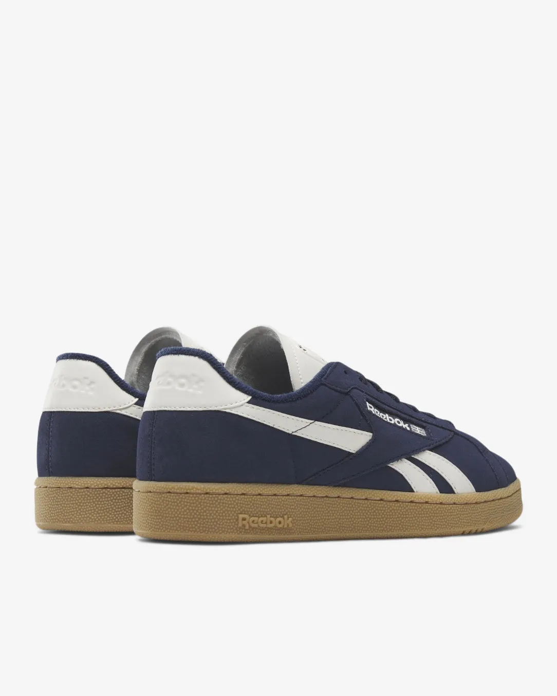 CLUB C GROUNDS UK - NAVY/CHALK