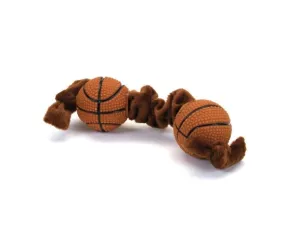 Coastal Lil Pals Basketball Tug