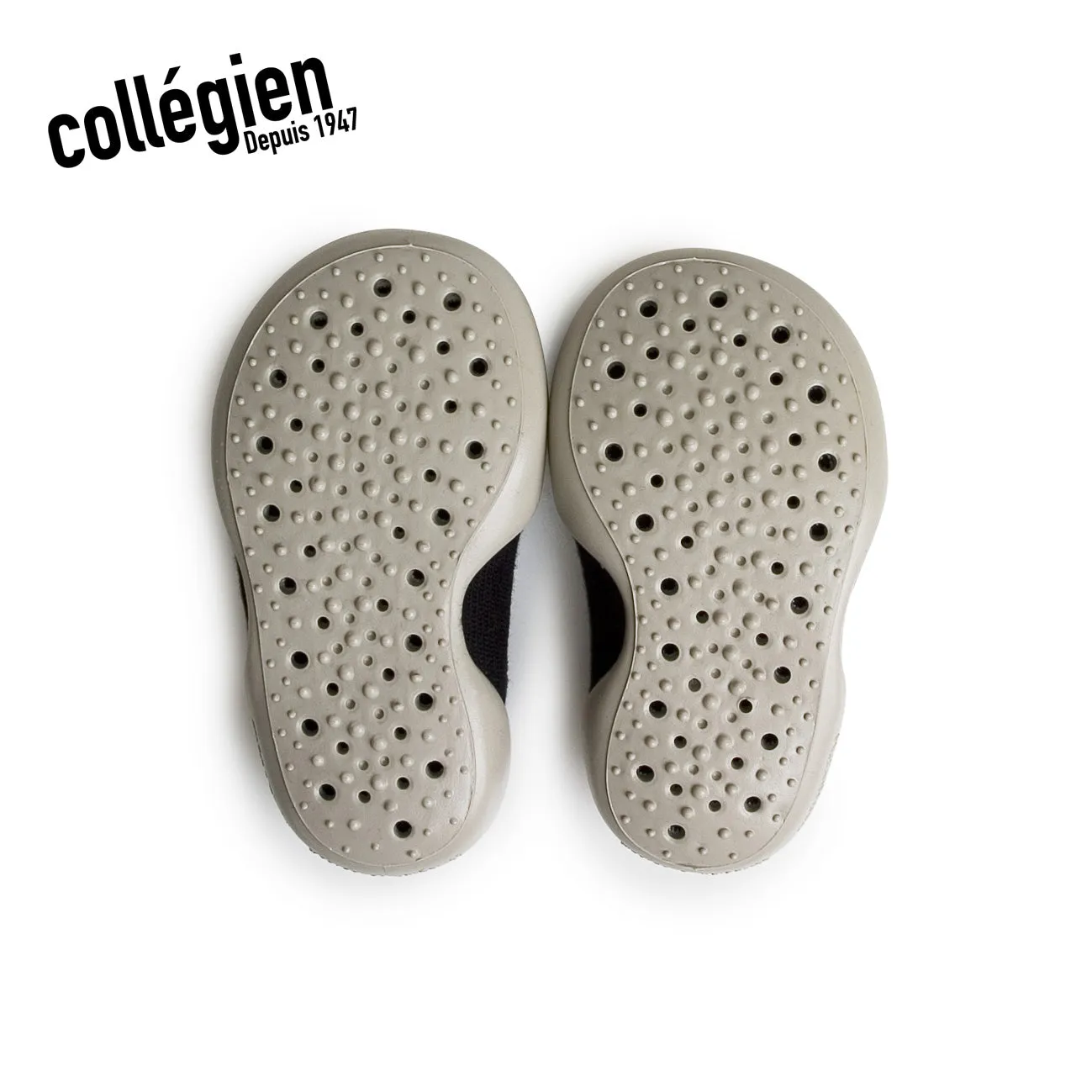 collégien Wild Sock Slippers