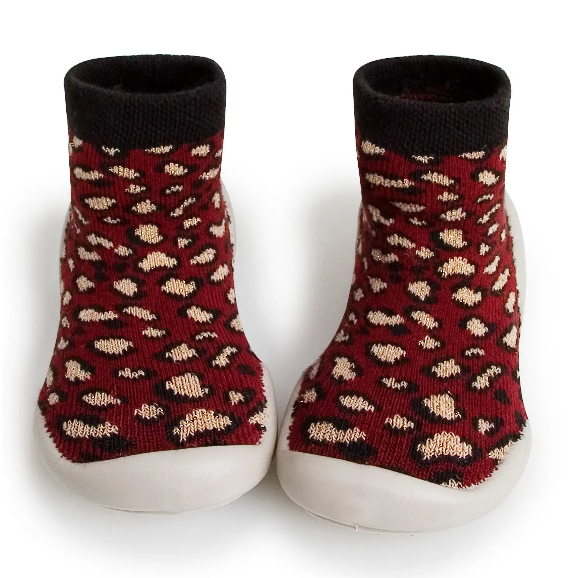 collégien Wild Sock Slippers