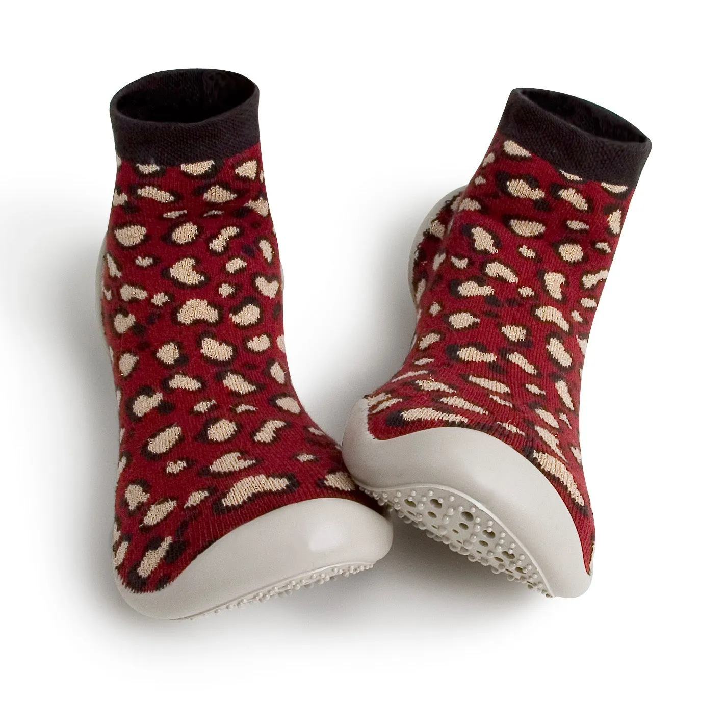 collégien Wild Sock Slippers