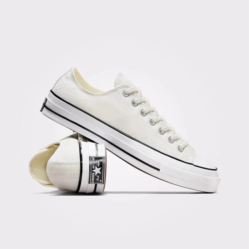 Converse - Chuck 70 Ox Egret/Vintage White