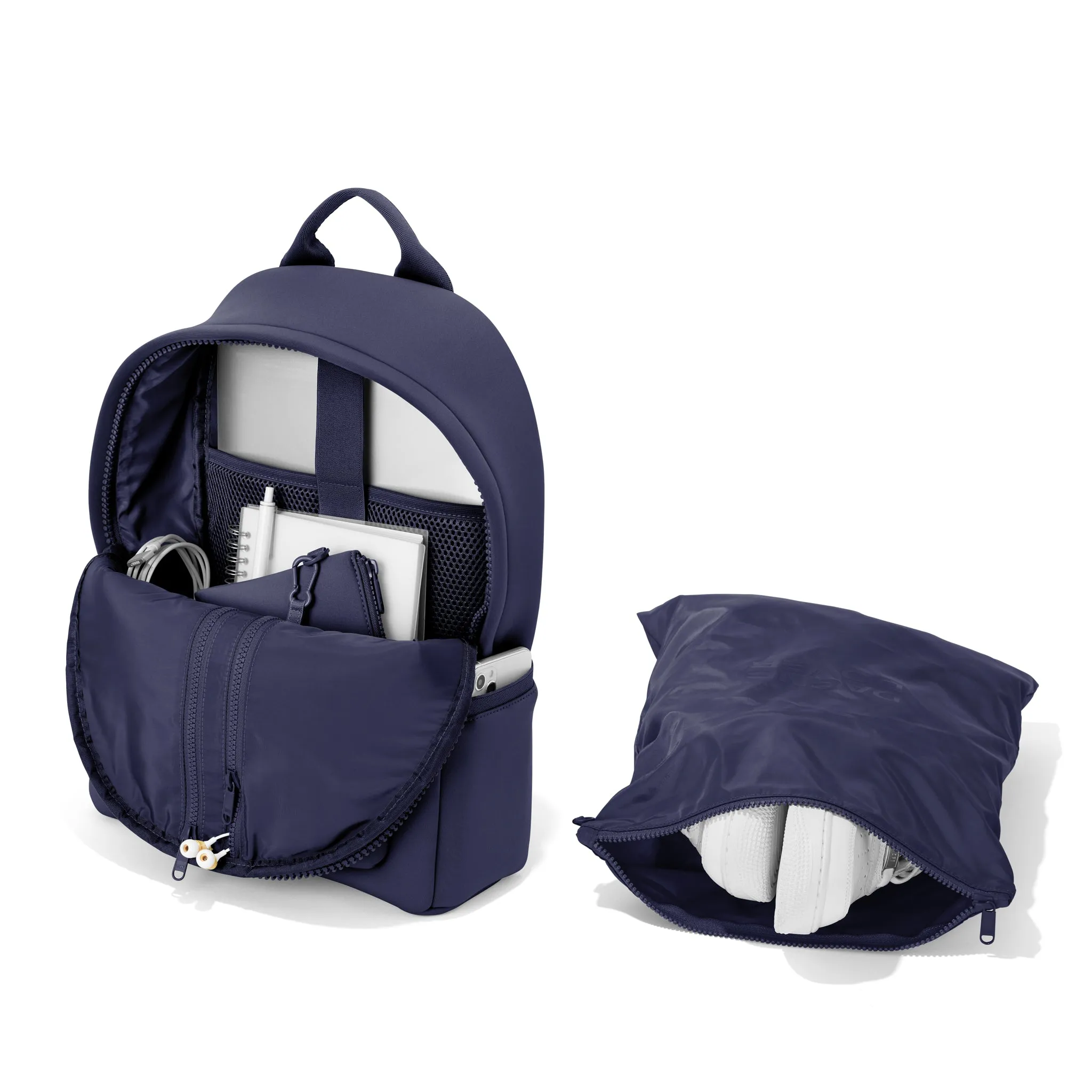 Dagne Dover Dakota Backpack Medium