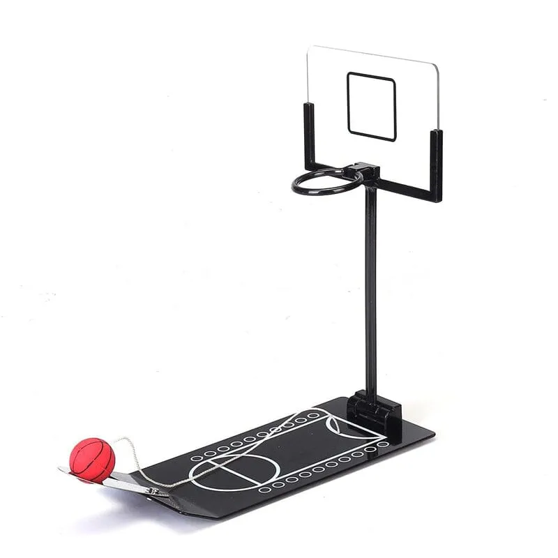 Desktop Basketball Toy