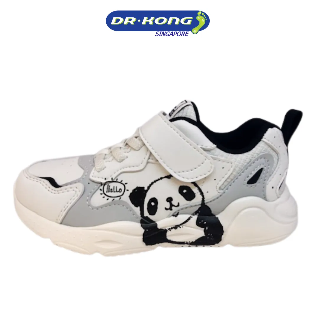 DR.KONG BABY 2 SHOES DK-B1404525-IYK(RP : $109)