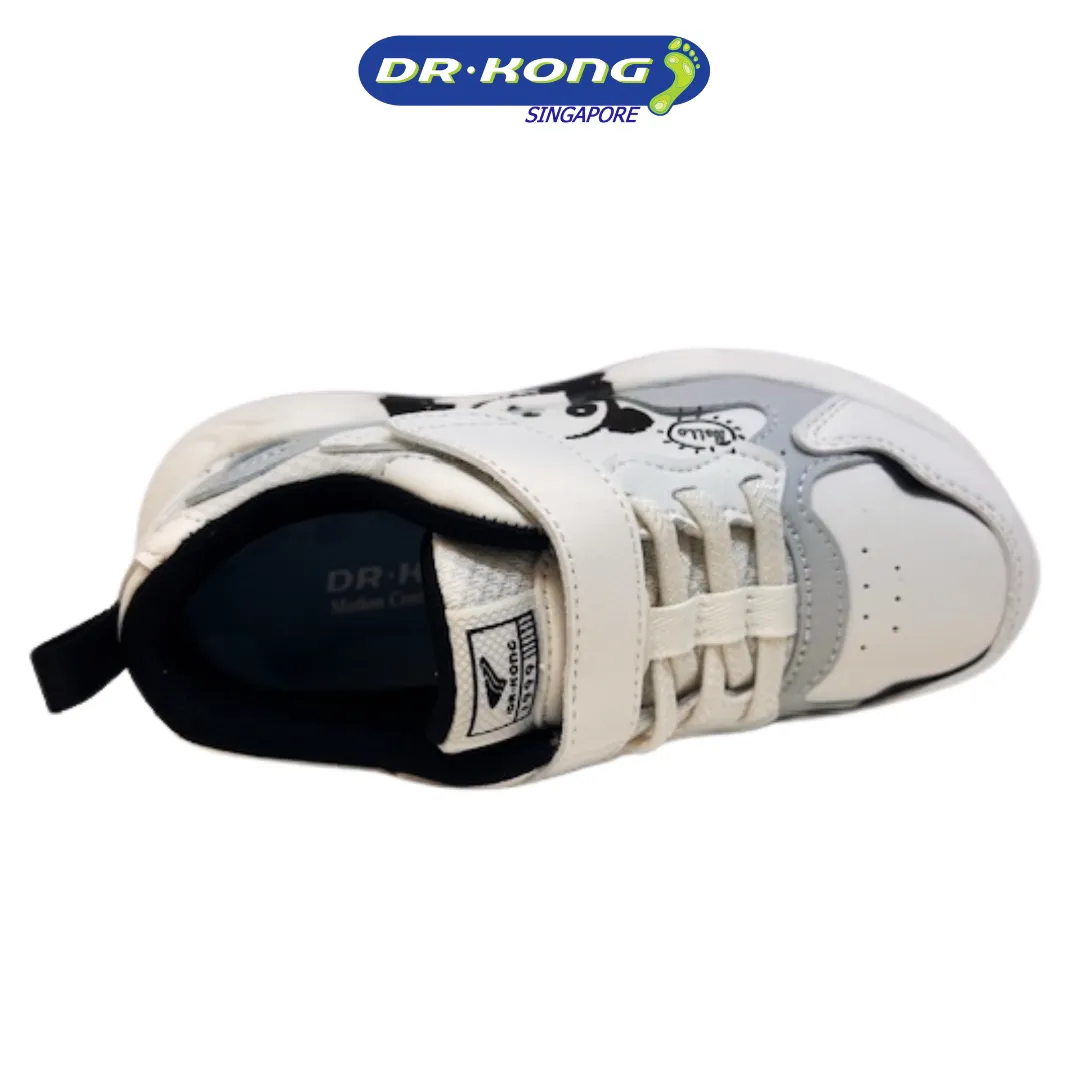 DR.KONG BABY 2 SHOES DK-B1404525-IYK(RP : $109)