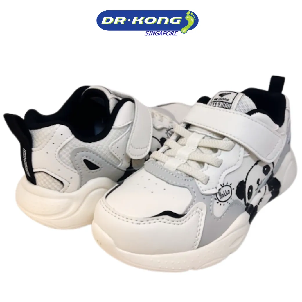 DR.KONG BABY 2 SHOES DK-B1404525-IYK(RP : $109)