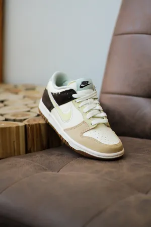 DUNK LOW (GS) "COCONUT MILK"