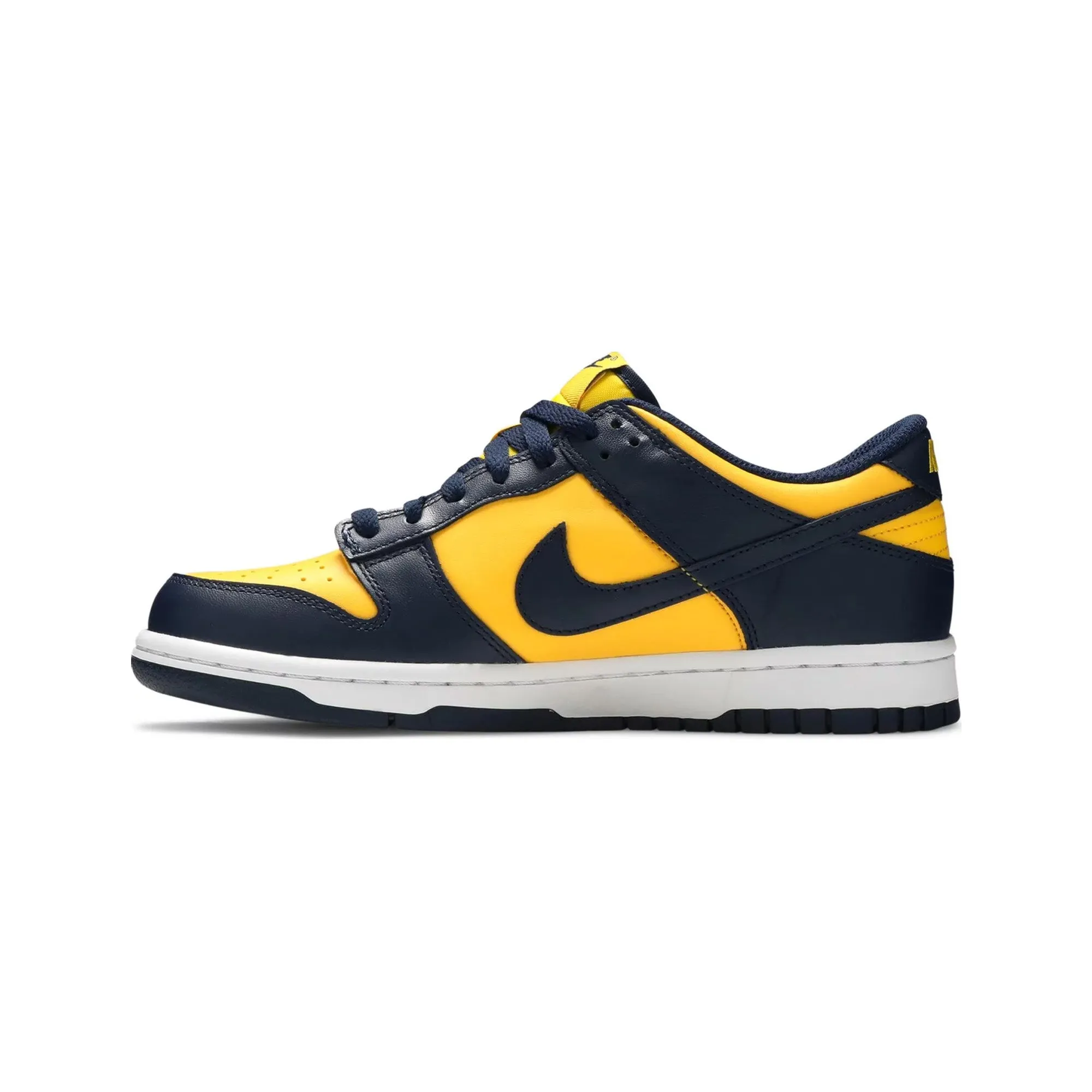 Dunk Low 'Michigan' GS