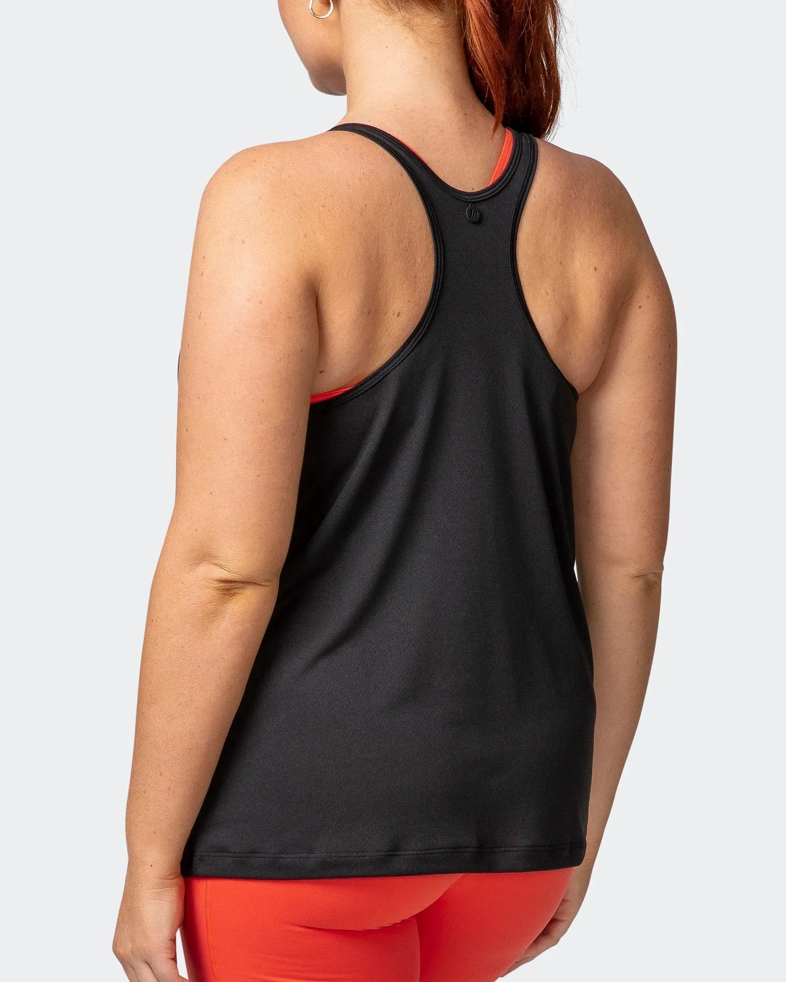 Dynamic Tank - Black