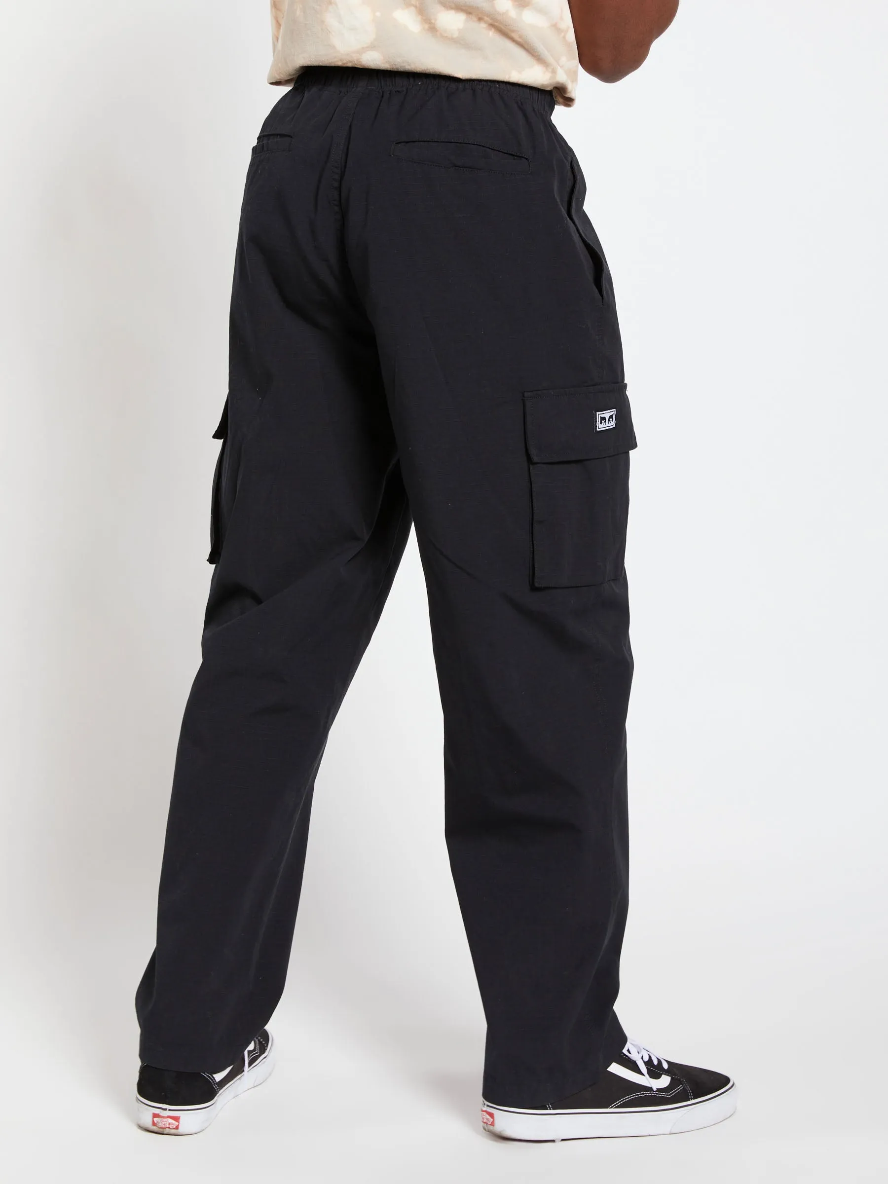 Easy Big Boy Cargo Pant