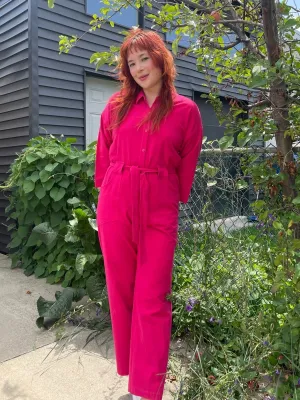 Eve Gravel Sevilla Jumpsuit (Online Exclusive)