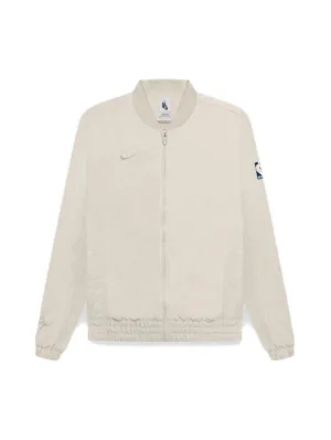 FEAR OF GOD x Nike Basketball Jacket Light Cream