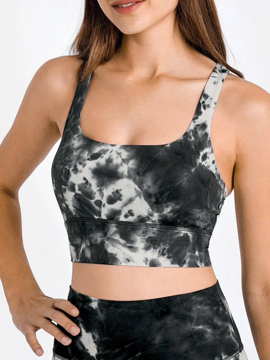 FEARLESS Sports Bra