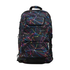 Funky Elite Squad Backpack FYG003N - Star Sign