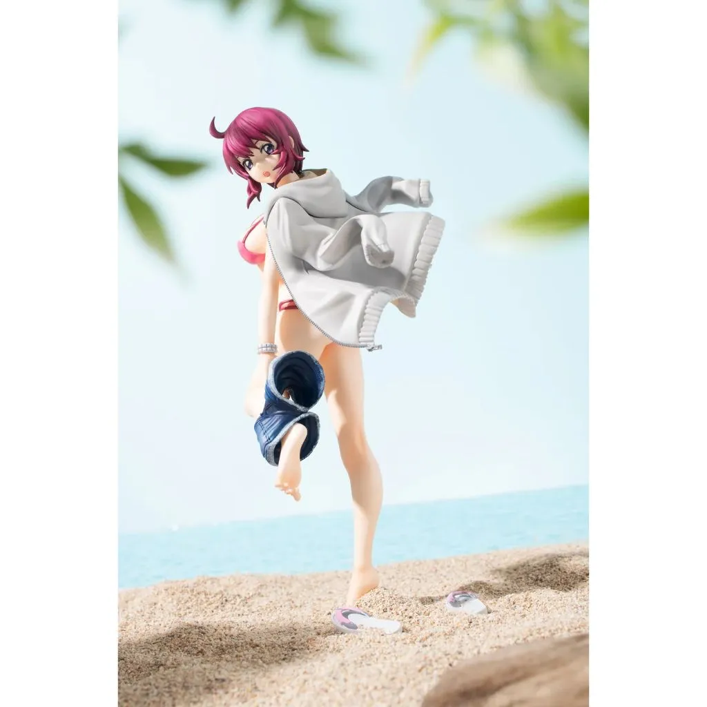 GGG Mobile Suit Gundam Seed Destiny Lunamaria Hawke Swim Suit Ver. Figurine