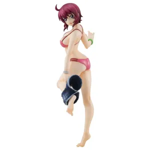 GGG Mobile Suit Gundam Seed Destiny Lunamaria Hawke Swim Suit Ver. Figurine