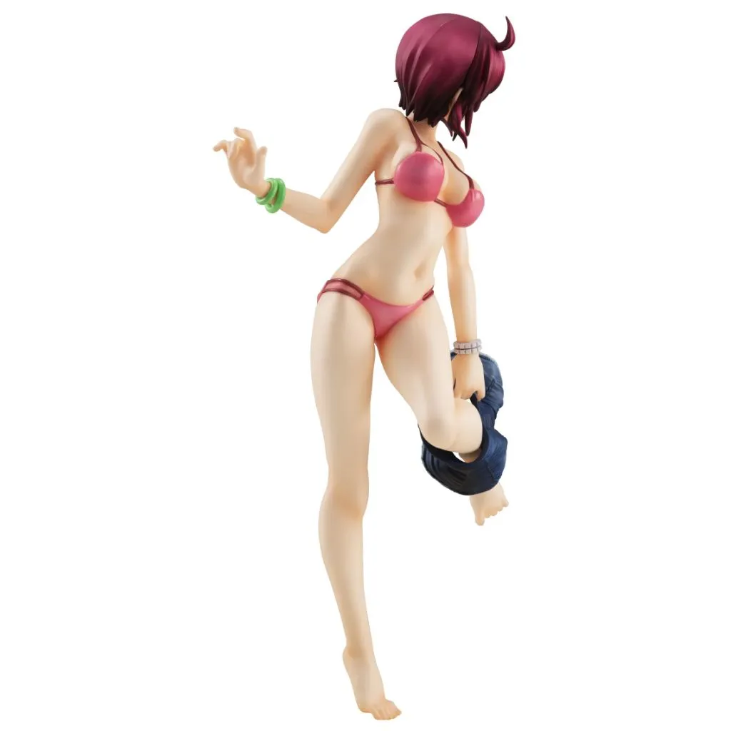 GGG Mobile Suit Gundam Seed Destiny Lunamaria Hawke Swim Suit Ver. Figurine