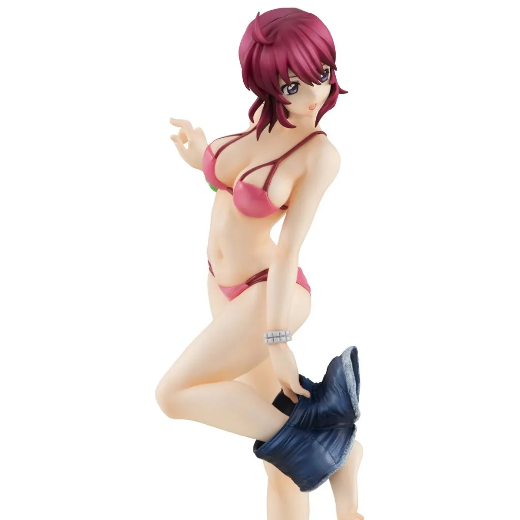 GGG Mobile Suit Gundam Seed Destiny Lunamaria Hawke Swim Suit Ver. Figurine