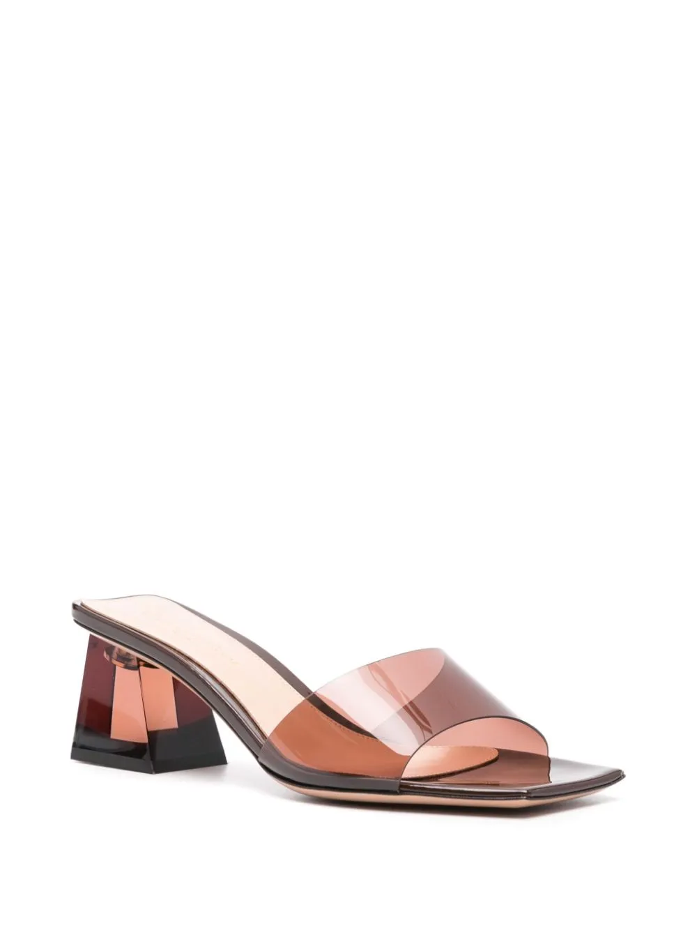 Gianvito Rossi Sandals Brown