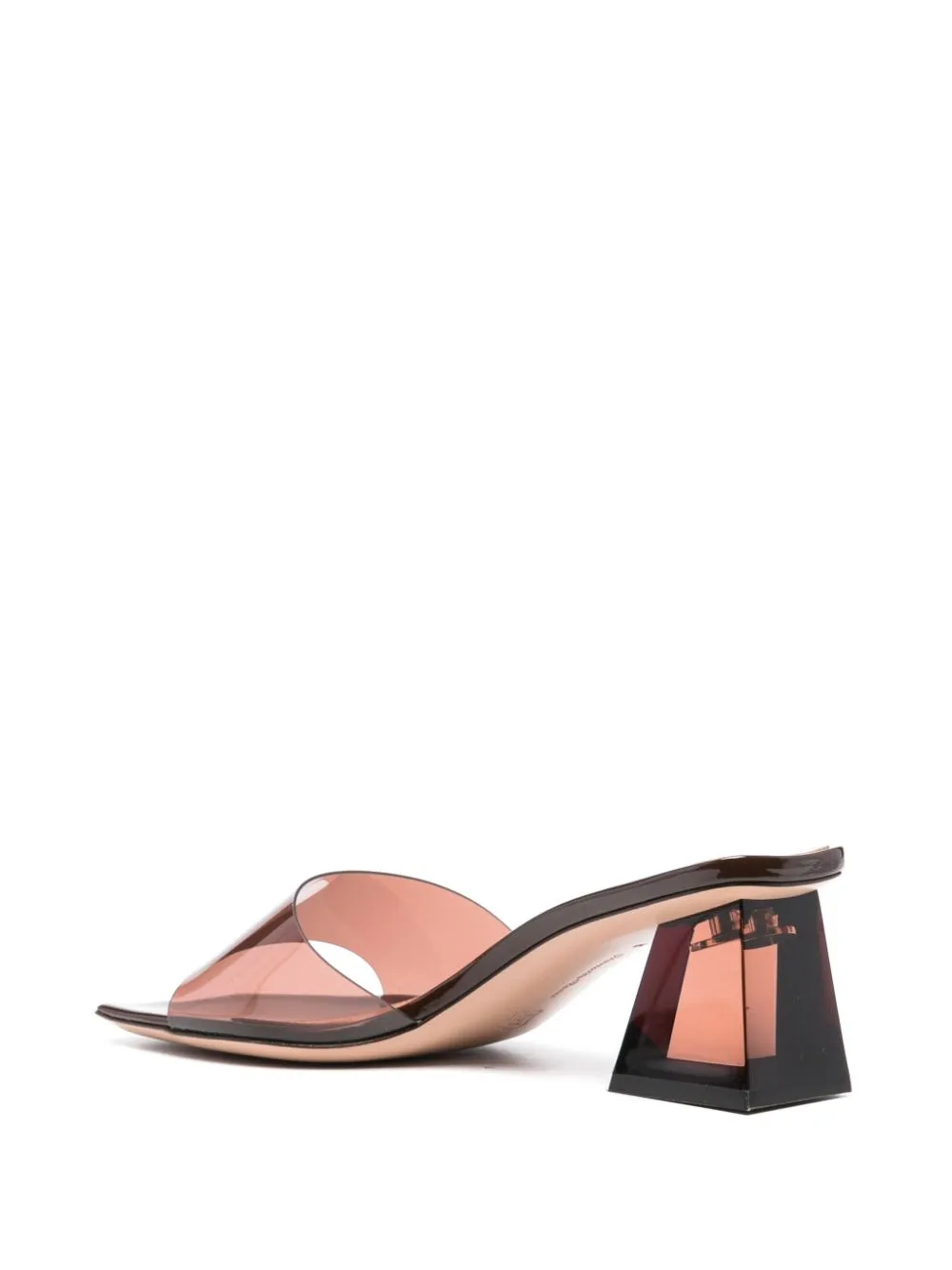 Gianvito Rossi Sandals Brown