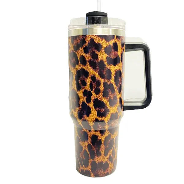 Girlie Girl Morgan Multi-Design Tumblers 40 oz.