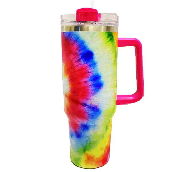 Girlie Girl Morgan Multi-Design Tumblers 40 oz.