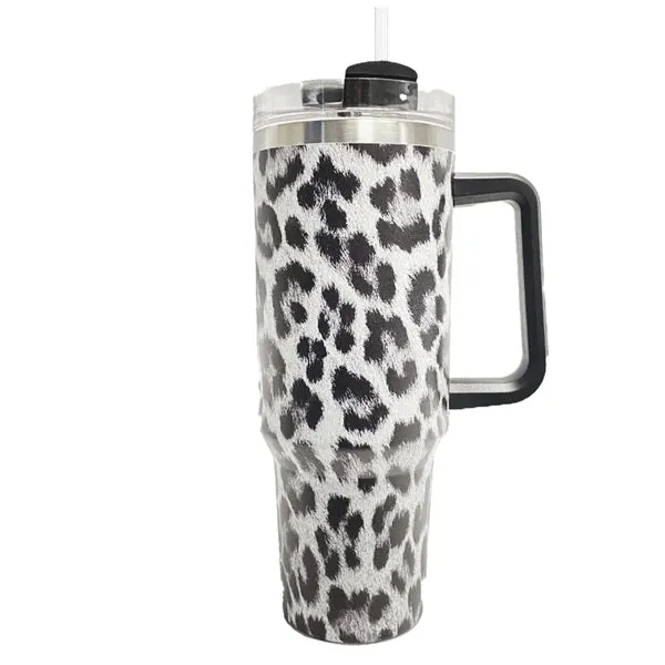 Girlie Girl Morgan Multi-Design Tumblers 40 oz.